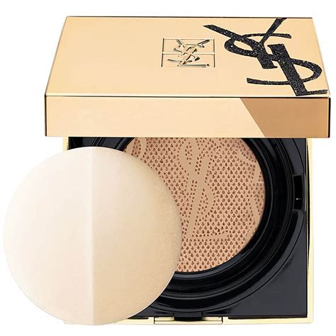 yves saint laurent cushion foundation refill|ysl touche eclat cushion shades.